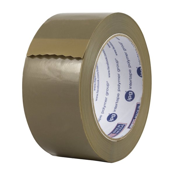 Utility Hot Melt Cst 6100 1.6 Mil, 72Mmx