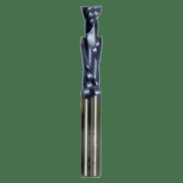 Double Compression Bit, 1/2