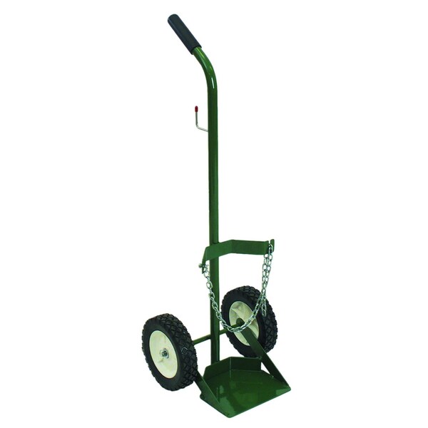 Single Cylinder, S, Cart, 8