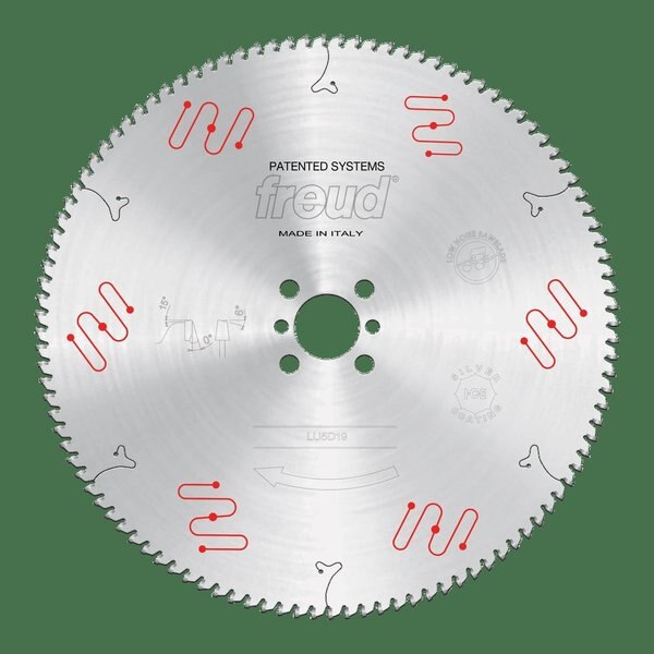 Medium Aluminum and Non-Ferrouslades, 35