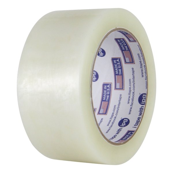 Utility Hot Melt Cst 6100 1.6 Mil, 48Mmx