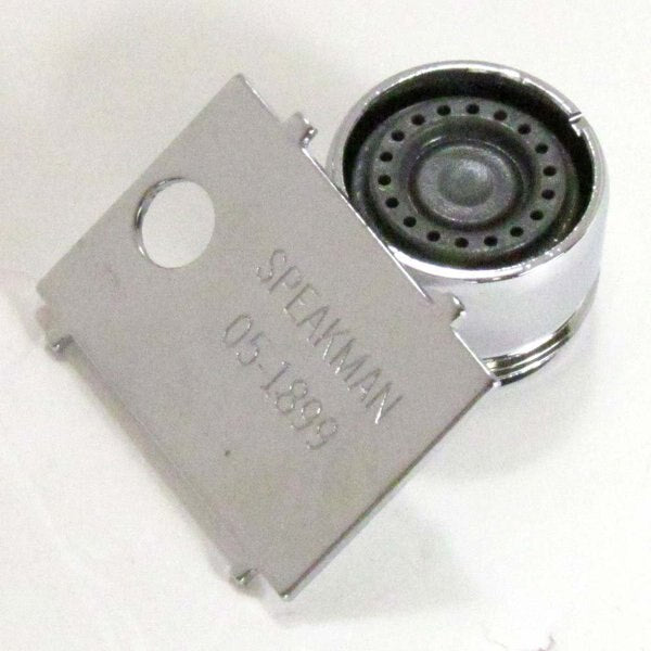 Aerator, Fits Brand Speakman Polished Chrome