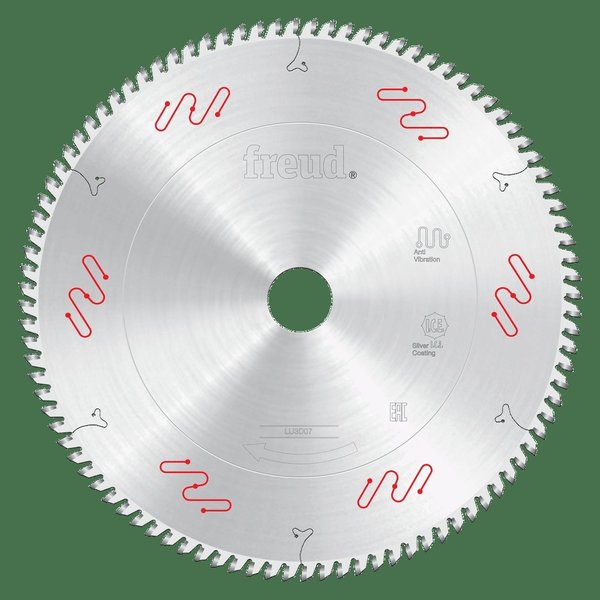 Panel Sizing for Sliding Table Saws, 300
