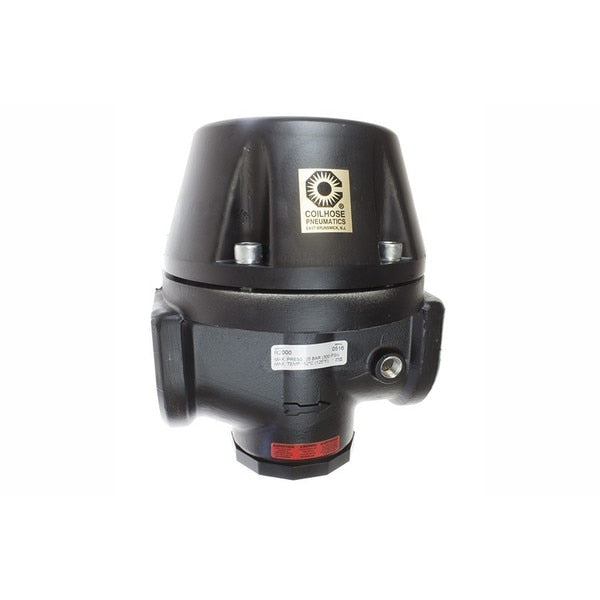 Pilot Regulator GP Series 2