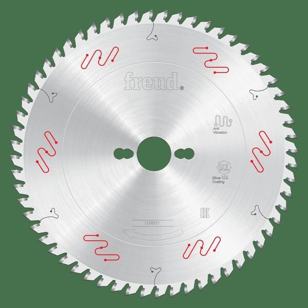 Panel Sizing for Sliding Table Saws, 250