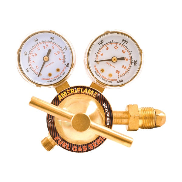 Medium Duty LP Regulator, CGA510