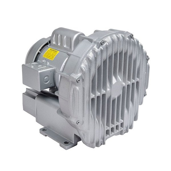 Stock 4/Skid R4P315A Regenerative Blower
