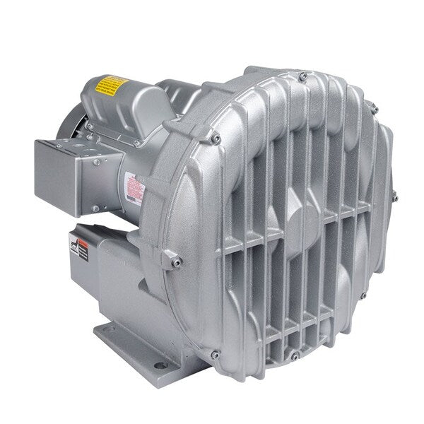 4/Skid R5325A-2 Regenerative Blower