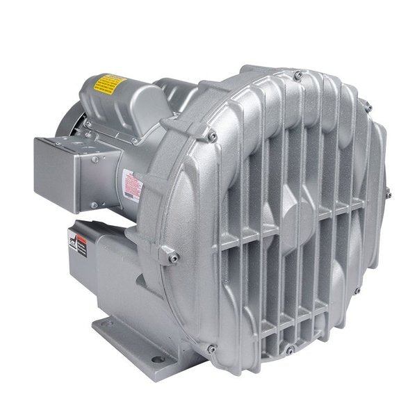 Stock 4/Skid R5125-2 Regenerative Blower