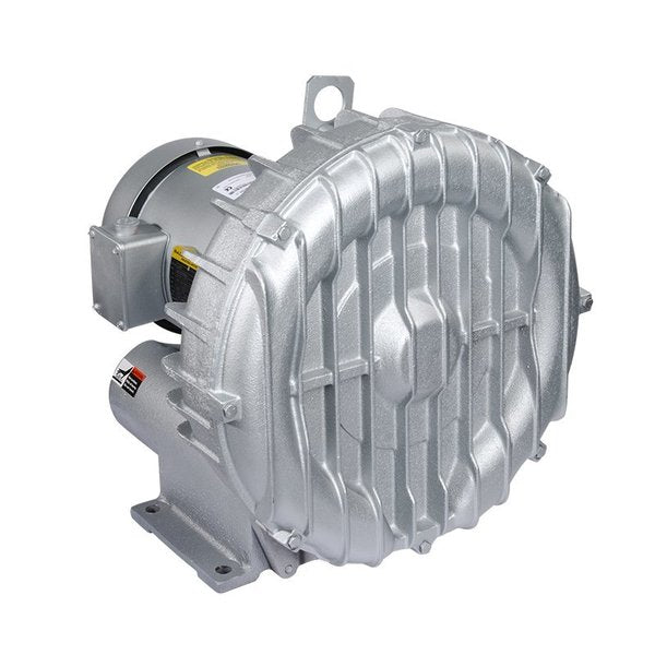 Stock 1/Skid R6P355A Regenerative Blower