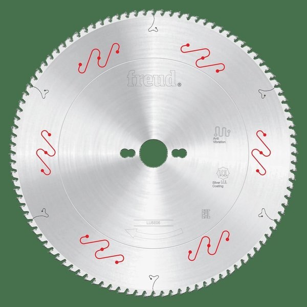 Ultra-Thin Aluminum and Non-Ferrouslades