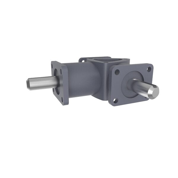 2 Way Spiral Bevel Gear
