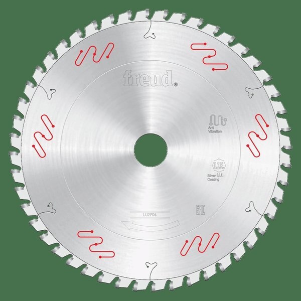 Carbide Tipped Blade for Ripping and Cro