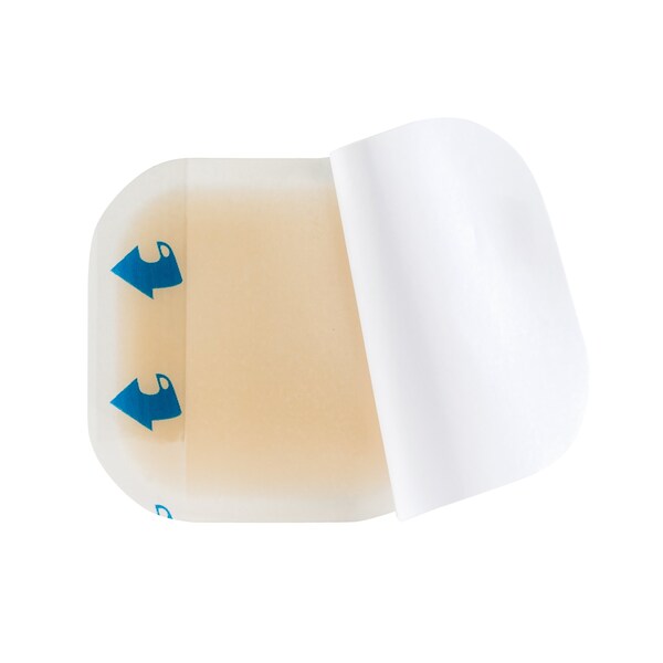 DynaDerm Hydrocolloid Dressing -, PK240