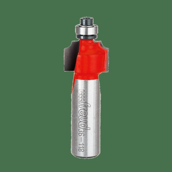 Radius Beading Bit, 1/8