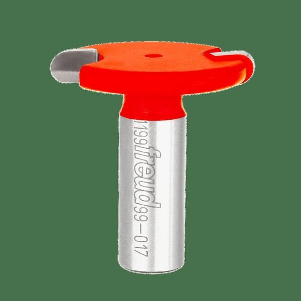 Radius Canoe Joint Bit, 1/8
