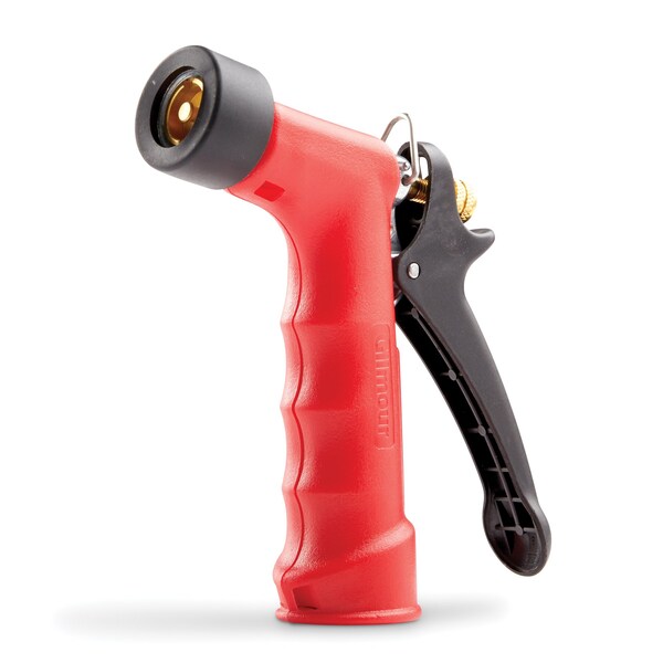 Medium Duty Rear Trigger Adjustable Meta
