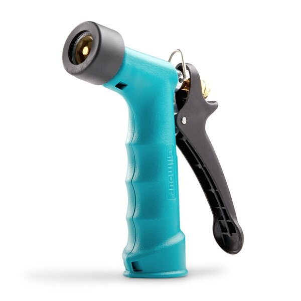 Medium Duty Rear Trigger Adjustable Nozz
