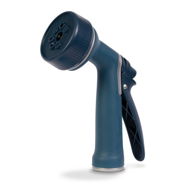 Medium Duty Rear Trigger Pre-Set Nozzle