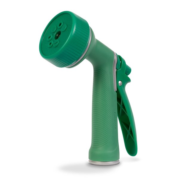 Medium Duty Rear Trigger Pre-Set Nozzle