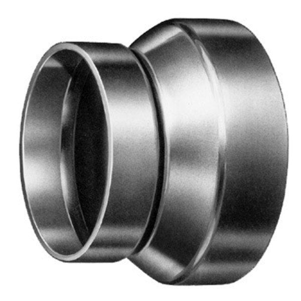 Thermoplastic Duct Reducer 16