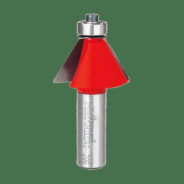 Chamfer Bit, 1-11/32