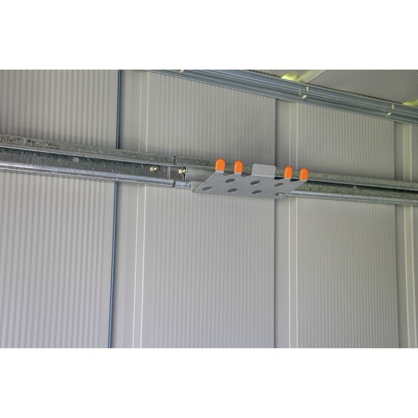Tool Hanger, 3 1/4 inx1 7/8 inx51 in