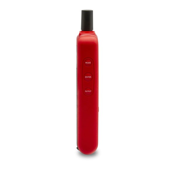 Digital Psychrometer with Type K