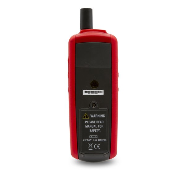 RHT45 Digital Psychrometer w/Certificate