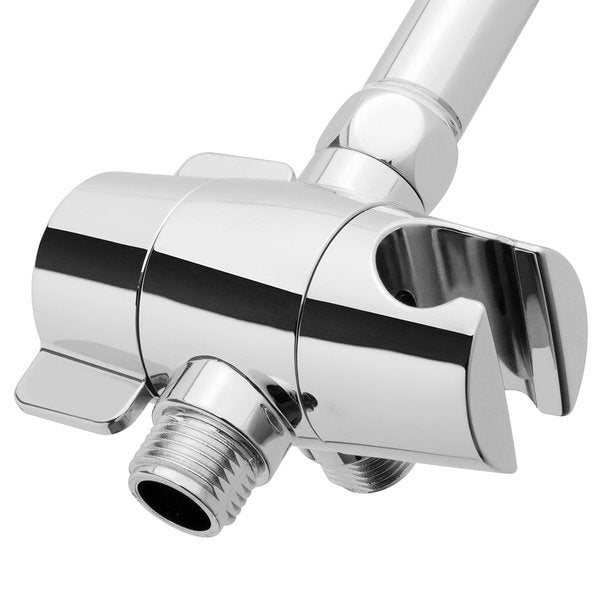 Shower 2-Way Diverter PC
