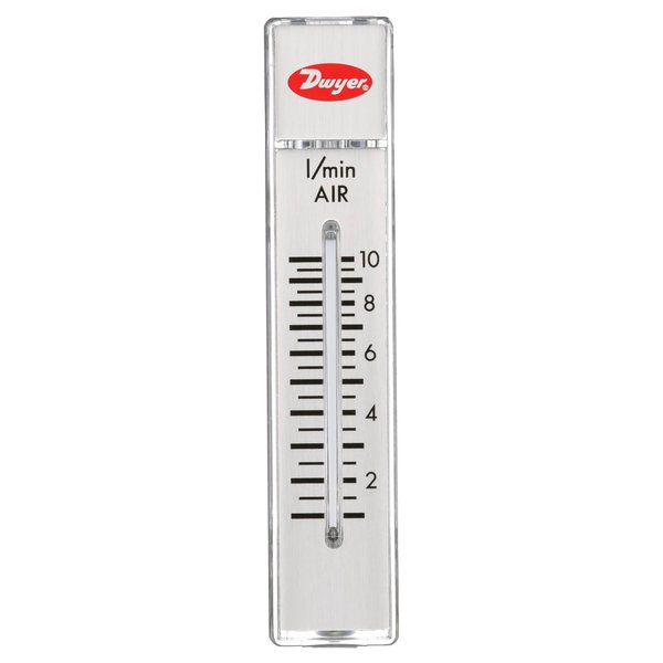 Rma-2-Ssv Flowmeter Range 1-1