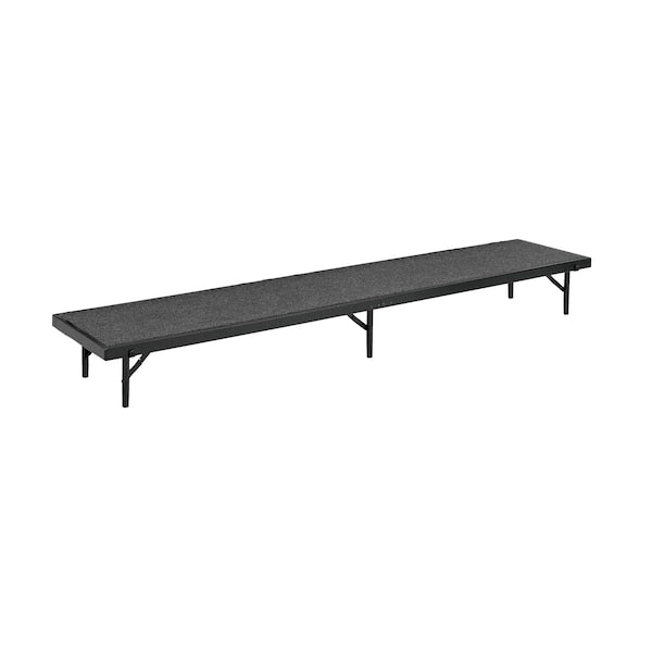 Straight Standing Choral Riser, 18