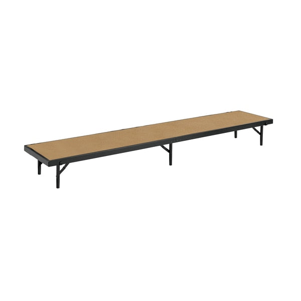 Straight Standing Choral Riser, 18