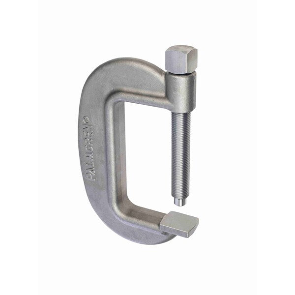 Super Duty Drop Forged C-Clamp w/2 8.5in