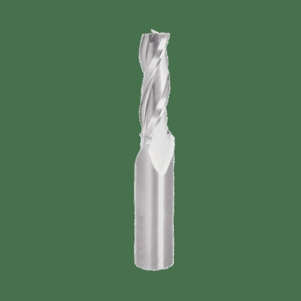 Down Spiral Bit, 3/8