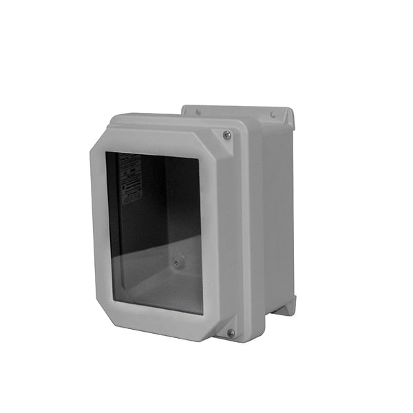 Enclosure