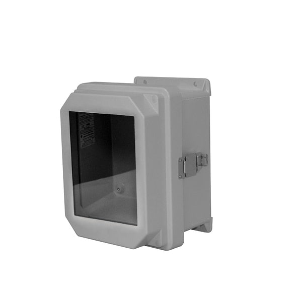 Enclosure