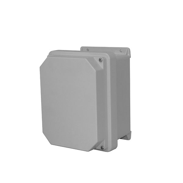 Enclosure