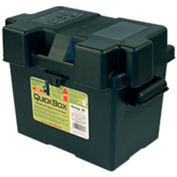 Battery Box 24, PK12