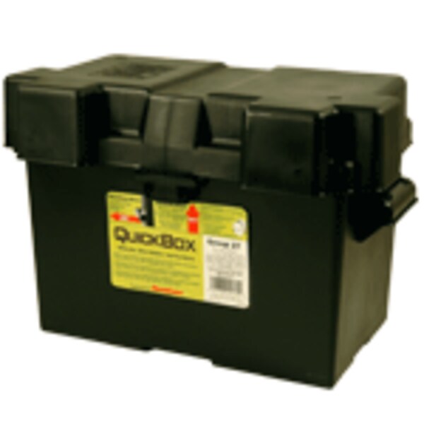 Battery Box 27, PK10