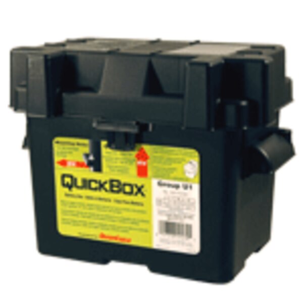 Battery Box U1, PK12