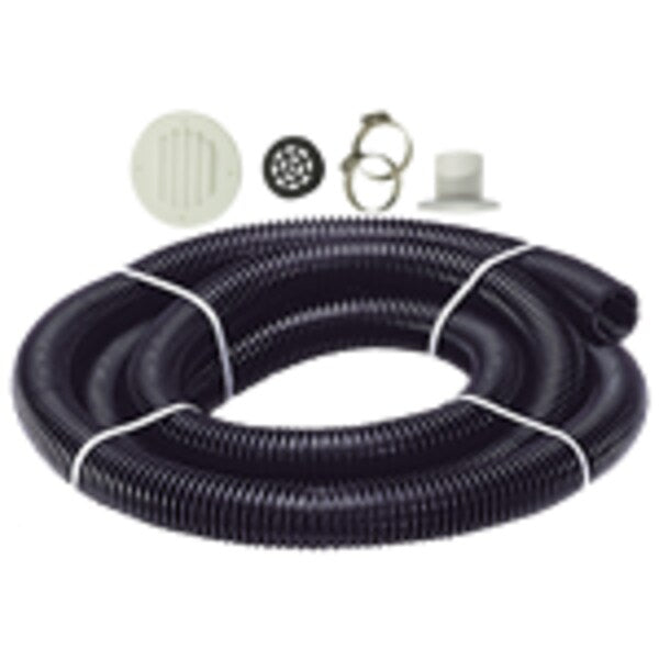 Battery Box Vent Kit