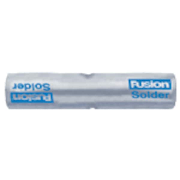 Fusion Butt Splice, 1/0