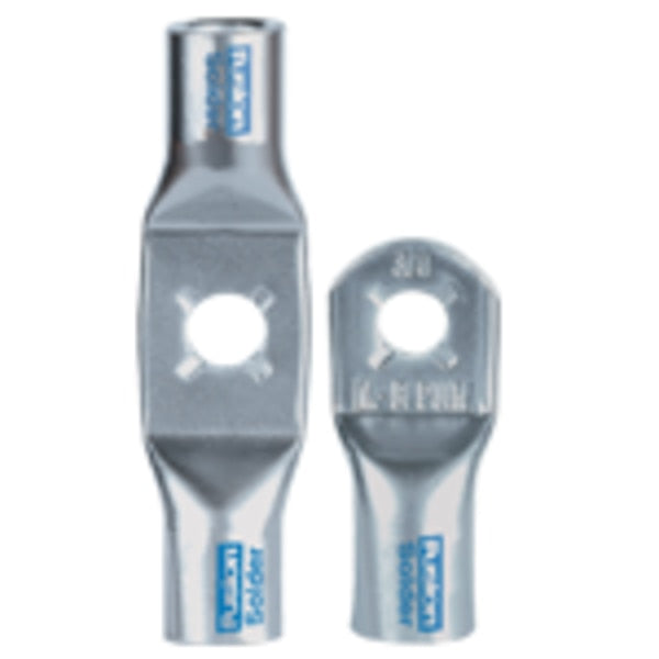 Fusion End Terminal, 3/0, PK50