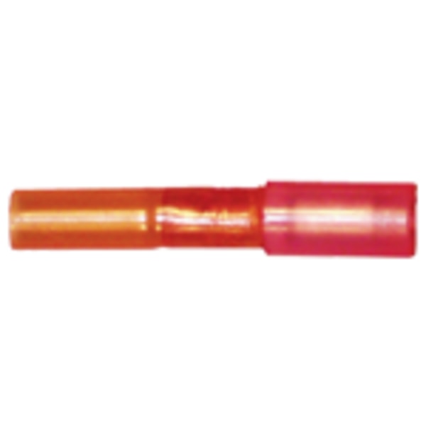 16-14 AWG Heat Shrink Female Bullet Terminal 0.195