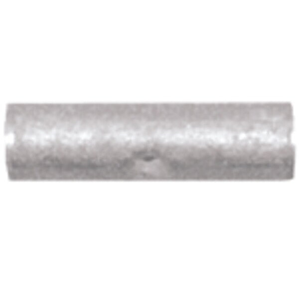 Butt Connector, Non-Ins, 16-14ga., PK100