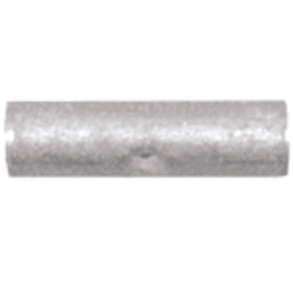 Butt Connector, Non-Ins, 22-18ga., PK100