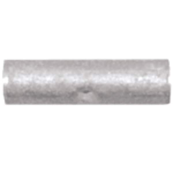 Butt Connector, Non-Ins, 12-10ga., PK100