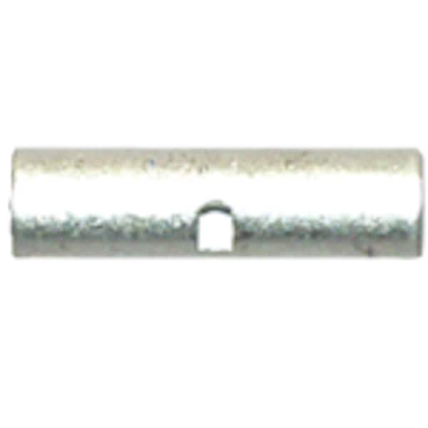 Butt Connector, Non-Ins, 16-14 ga., PK50