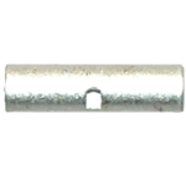 Butt Connector, Non-Ins, 12-10 ga., PK50